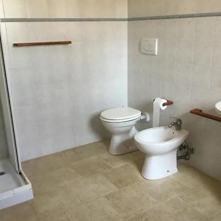 Holiday home Trullo San Rocco *